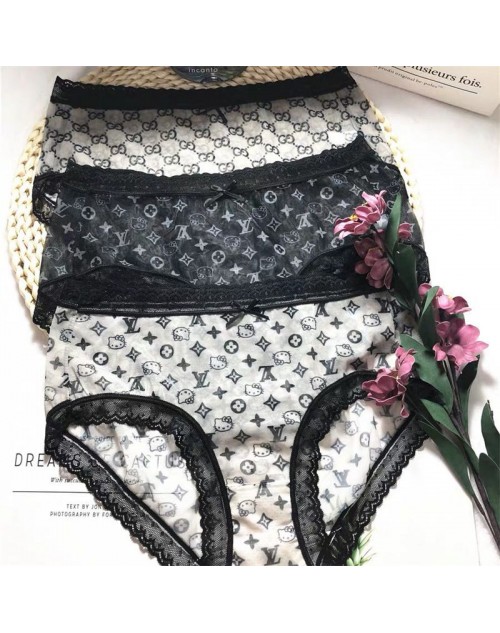 Lv ルイヴィトン下着 品番：X-LI-LV-58034ラインで在庫確認とご注文の際、品番を教えてください