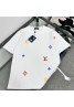 Lv ルイヴィトンtシャツ 品番：X-LI-LV-58070ラインで在庫確認とご注文の際、品番を教えてください