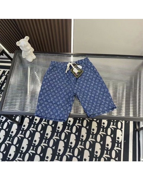 Lv ルイヴィトンパンツズボン 品番：X-LI-LV-58074ラインで在庫確認とご注文の際、品番を教えてください