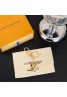 Lv ルイヴィトンキーホルダー 品番：X-LI-LV-58105ラインで在庫確認とご注文の際、品番を教えてください