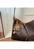 Lv ルイヴィトンキーホルダー 品番：X-LI-LV-58106ラインで在庫確認とご注文の際、品番を教えてください