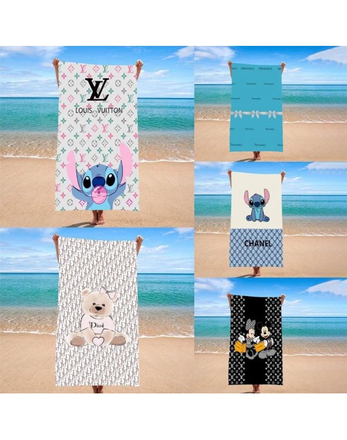 Lv ルイヴィトンタオル 品番：X-LI-LV-58129ラインで在庫確認とご注文の際、品番を教えてください