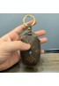 Lv ルイヴィトンキーホルダー 品番：X-LI-LV-58143ラインで在庫確認とご注文の際、品番を教えてください