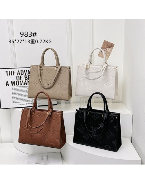 Lv ルイヴィトンバッグカバン 品番：X-LI-LV-58165ラインで在庫確認とご注文の際、品番を教えてください