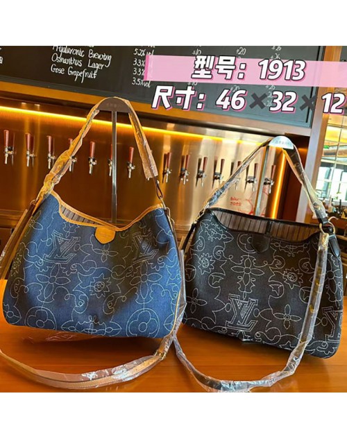 Lv ルイヴィトンバッグカバン 品番：X-LI-LV-58168ラインで在庫確認とご注文の際、品番を教えてください