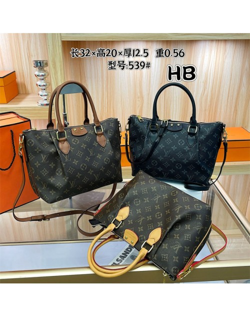Lv ルイヴィトンバッグカバン 品番：X-LI-LV-58169ラインで在庫確認とご注文の際、品番を教えてください