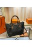 Lv ルイヴィトンバッグカバン 品番：X-LI-LV-58169ラインで在庫確認とご注文の際、品番を教えてください