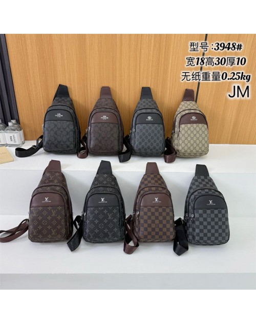 Lv ルイヴィトンバッグカバン 品番：X-LI-LV-58172ラインで在庫確認とご注文の際、品番を教えてください