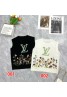 Lv ルイヴィトンtシャツ 品番：X-LI-LV-58188ラインで在庫確認とご注文の際、品番を教えてください