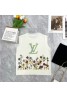 Lv ルイヴィトンtシャツ 品番：X-LI-LV-58188ラインで在庫確認とご注文の際、品番を教えてください