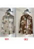 Lv ルイヴィトンパーカー服ジャケット 品番：X-LI-LV-58197ラインで在庫確認とご注文の際、品番を教えてください