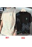 Lv ルイヴィトンtシャツ 品番：X-LI-LV-58199ラインで在庫確認とご注文の際、品番を教えてください