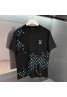 Lv ルイヴィトンtシャツ 品番：X-LI-LV-58199ラインで在庫確認とご注文の際、品番を教えてください