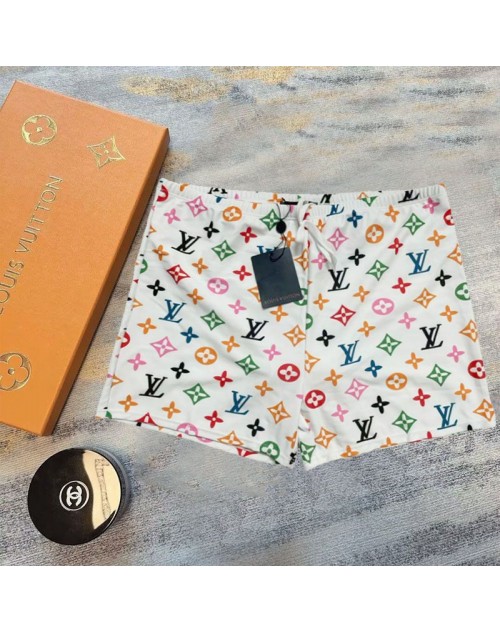 Lv ルイヴィトンパンツズボン 品番：X-LI-LV-58213ラインで在庫確認とご注文の際、品番を教えてください