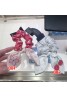 Lv ルイヴィトンヘアアクセサリー 品番：X-LI-LV-58244ラインで在庫確認とご注文の際、品番を教えてください
