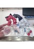 Lv ルイヴィトンヘアアクセサリー 品番：X-LI-LV-58244ラインで在庫確認とご注文の際、品番を教えてください
