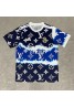 Lv ルイヴィトンtシャツ 品番：X-LI-LV-58248ラインで在庫確認とご注文の際、品番を教えてください