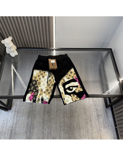 Lv ルイヴィトンパンツズボン 品番：X-LI-LV-58293ラインで在庫確認とご注文の際、品番を教えてください