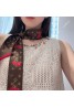 Lv ルイヴィトンマフラー 品番：X-LI-LV-58335ラインで在庫確認とご注文の際、品番を教えてください