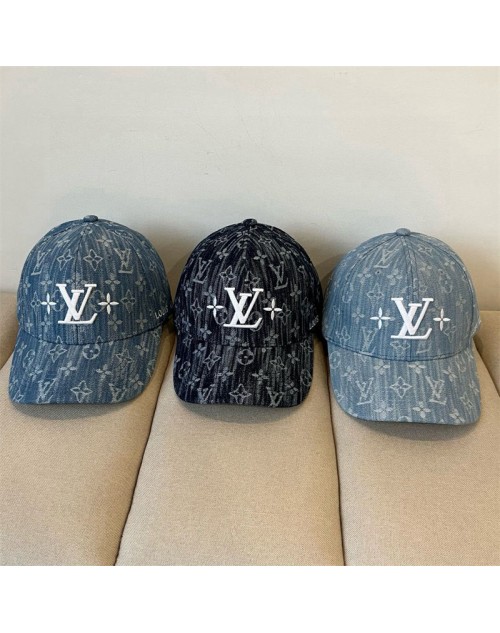 Lv ルイヴィトンキャップ 品番：X-LI-LV-58347ラインで在庫確認とご注文の際、品番を教えてください