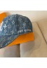 Lv ルイヴィトンキャップ 品番：X-LI-LV-58347ラインで在庫確認とご注文の際、品番を教えてください