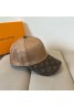 Lv ルイヴィトンキャップ 品番：X-LI-LV-58351ラインで在庫確認とご注文の際、品番を教えてください