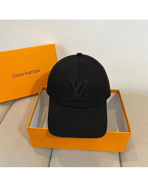 Lv ルイヴィトンキャップ 品番：X-LI-LV-58357ラインで在庫確認とご注文の際、品番を教えてください