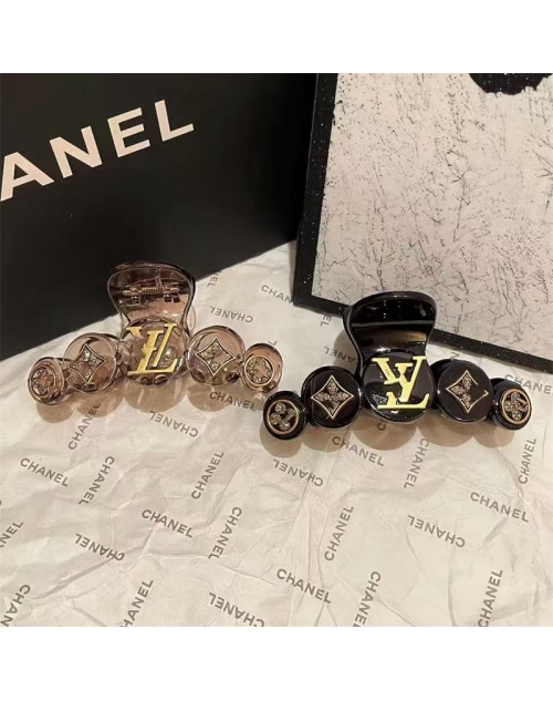Lv ルイヴィトンヘアアクセサリー 品番：X-LI-LV-58377ラインで在庫確認とご注文の際、品番を教えてください