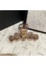 Lv ルイヴィトンヘアアクセサリー 品番：X-LI-LV-58377ラインで在庫確認とご注文の際、品番を教えてください