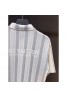 Lv ルイヴィトンtシャツ 品番：X-LI-LV-58415ラインで在庫確認とご注文の際、品番を教えてください