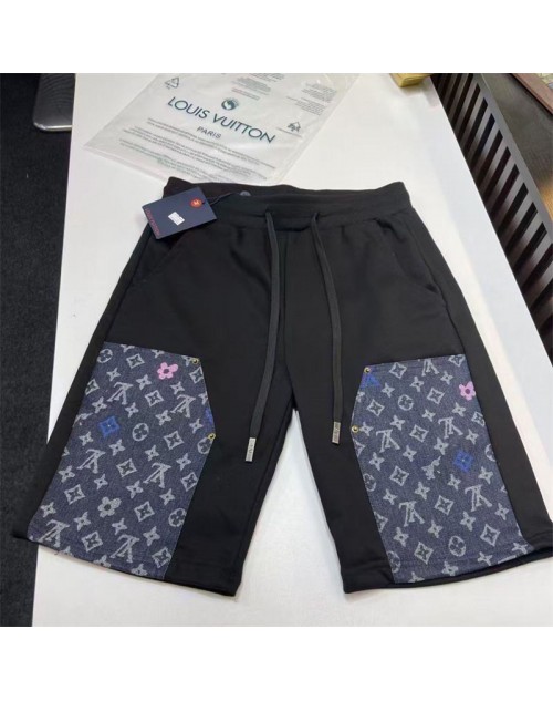 Lv ルイヴィトンパンツズボン 品番：X-LI-LV-58430ラインで在庫確認とご注文の際、品番を教えてください