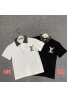Lv ルイヴィトンtシャツ 品番：X-LI-LV-58432ラインで在庫確認とご注文の際、品番を教えてください