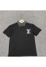 Lv ルイヴィトンtシャツ 品番：X-LI-LV-58432ラインで在庫確認とご注文の際、品番を教えてください