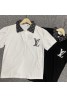 Lv ルイヴィトンtシャツ 品番：X-LI-LV-58432ラインで在庫確認とご注文の際、品番を教えてください