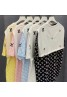Lv ルイヴィトンtシャツ 品番：X-LI-LV-58438ラインで在庫確認とご注文の際、品番を教えてください