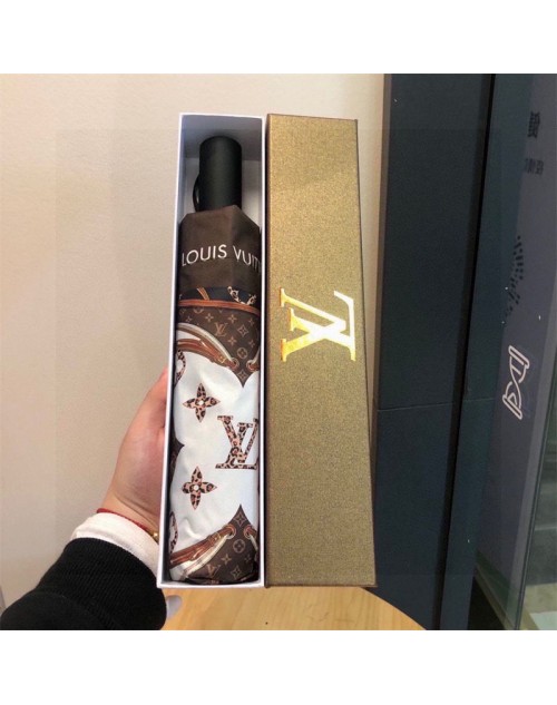 Lv ルイヴィトン傘 品番：X-LI-LV-58491ラインで在庫確認とご注文の際、品番を教えてください