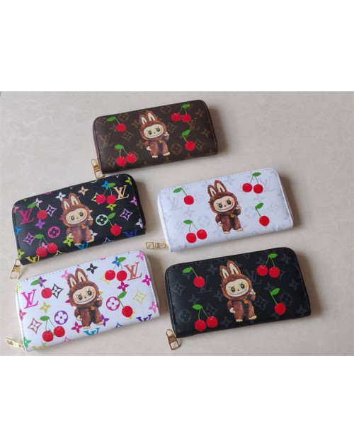 Lv ルイヴィトン財布 品番：X-LI-LV-58505ラインで在庫確認とご注文の際、品番を教えてください