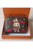 Lv ルイヴィトン財布 品番：X-LI-LV-58506ラインで在庫確認とご注文の際、品番を教えてください