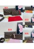 Lv ルイヴィトン財布 品番：X-LI-LV-58507ラインで在庫確認とご注文の際、品番を教えてください