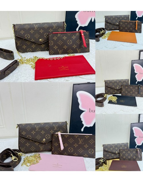 Lv ルイヴィトン財布 品番：X-LI-LV-58507ラインで在庫確認とご注文の際、品番を教えてください