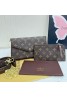 Lv ルイヴィトン財布 品番：X-LI-LV-58507ラインで在庫確認とご注文の際、品番を教えてください