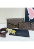 Lv ルイヴィトン財布 品番：X-LI-LV-58507ラインで在庫確認とご注文の際、品番を教えてください