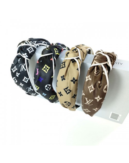 Lv ルイヴィトンヘアアクセサリー 品番：X-LI-LV-58534ラインで在庫確認とご注文の際、品番を教えてください