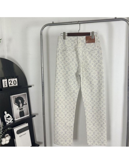 Lv ルイヴィトンパンツズボン 品番：X-LI-LV-58831ラインで在庫確認とご注文の際、品番を教えてください