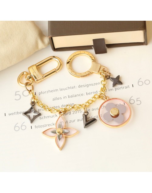 Lv ルイヴィトンキーホルダー 品番：X-LI-LV-59057ラインで在庫確認とご注文の際、品番を教えてください