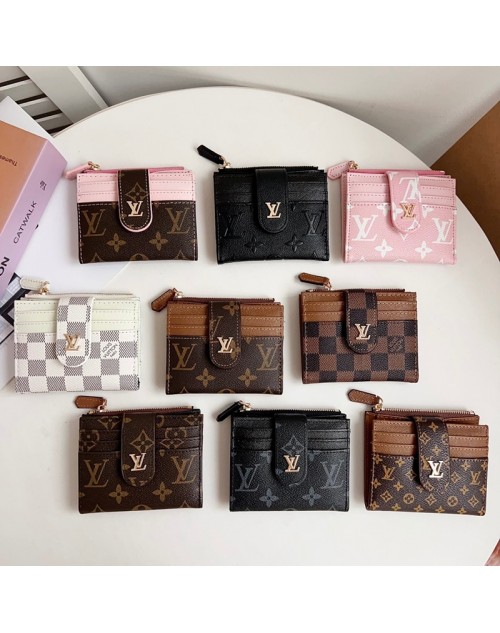 Lv ルイヴィトン財布 品番：X-LI-LV-59089ラインで在庫確認とご注文の際、品番を教えてください
