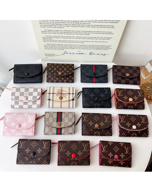 Lv ルイヴィトン財布 品番：X-LI-LV-59091ラインで在庫確認とご注文の際、品番を教えてください