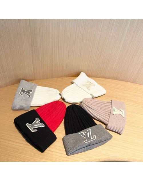 Lv ルイヴィトンキャップ 品番：X-LI-LV-59126ラインで在庫確認とご注文の際、品番を教えてください