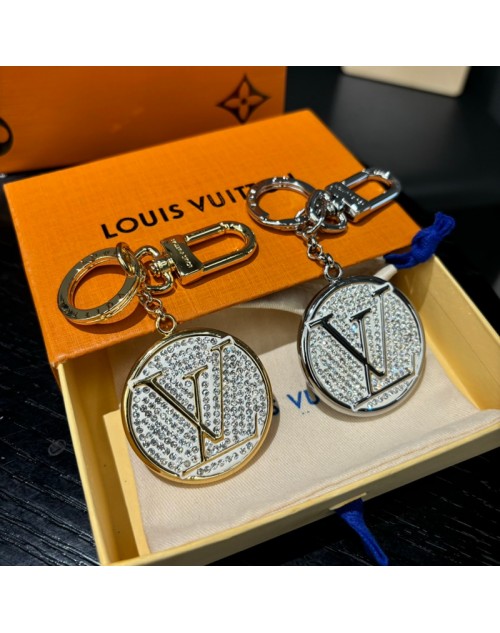 Lv ルイヴィトンキーホルダー 品番：X-LI-LV-59138ラインで在庫確認とご注文の際、品番を教えてください