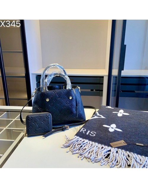 Lv ルイヴィトンバッグカバン 品番：X-LI-LV-59189ラインで在庫確認とご注文の際、品番を教えてください